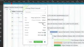 Text Search in DayBack Calendar for FileMaker
