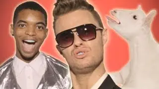 Robin Thicke - 
