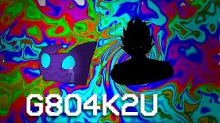 G8O4K2U (made in 24 hours)