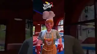 Hello Neighbor 2 beta All 7 character jumpscares 
