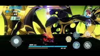 Honkai - Abyss Agony_3 D-345 HUSK EXISTENTIALISM (IMG)