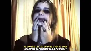 Ayesha erotica - May Shower tradução