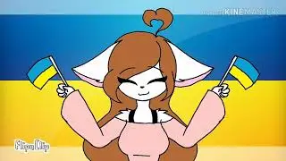wave your flag ☆animation meme☆