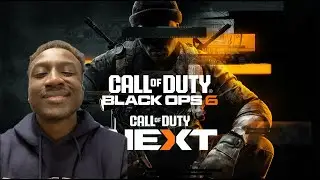 EMPLOYED PERSONNEL BLACK OPS 6 COD NEXT Watch Party - Multistream: twitch.tv/BoRi7o1