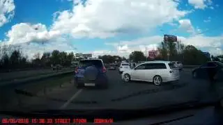 ДТП 06.05.2016