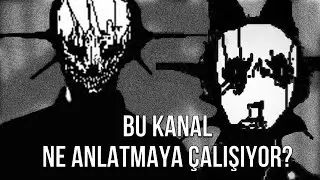 YOUTUBE'UN EN KORKUNÇ KANALININ GERÇEK HİKAYESİ - BOISVERT