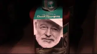 Эрнест Хемингуэй: Ки-Уэст Котики Бар «Слоппи Джо» и Лодка «Пилар»
