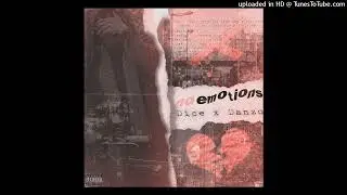 No emotions(Ddotz x dice, slowed+reverb)