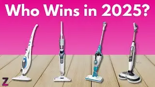✅😍Top 5 Best Steam Mops [ 2026 Buyer's Guide ]