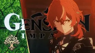 Genshin Impact 955 - Inwestycja w Anime?!