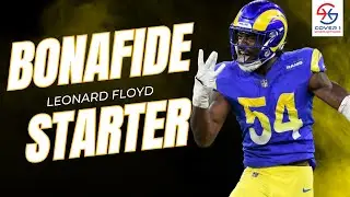 Leonard Floyd Joins the Bills: A Game-Changing Force on the Edge