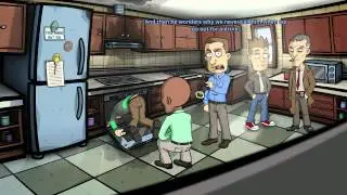 Randal's Monday - Snippet #3 [ENG]