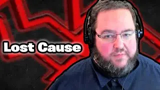 Boogie2988 Will Never Change