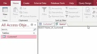 SQL code to convert into Lower Case