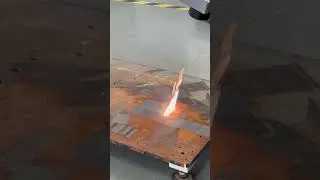 The Most Efficient Way to Clean Metal 🔥