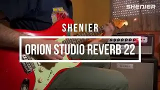 Shenier - Orion Studio Reverb 22