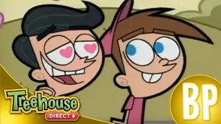 Os Padrinhos Mágicos: Nos Tempos do Pai / Bodas Trocadas - Ep.5