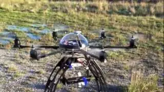 Foto Aeree con Drone by Fortifoto