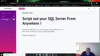 Lessons Learned Developing BlazingSql on The Blazor Framework
