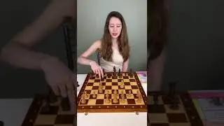 Будапештский гамбит. шахматы 