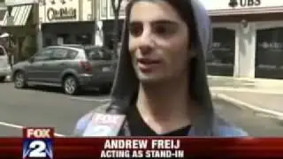 Scream 4 Fox News