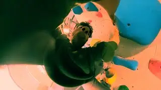 attempting worlds hardest V0 **GONE WR00oNG**
