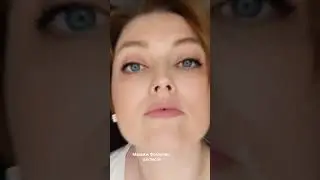 Декоративная косметика от Фаберлик: до/после
