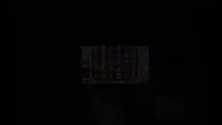 ЗАСНЯЛ ЧТО ТО НЕ ПОНЯТНОЕ o_0