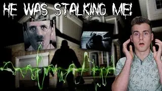 The Scariest Audio Recordings You Can Never Unhear