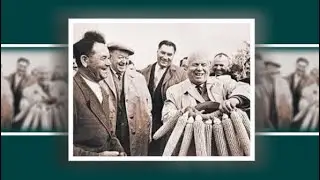 Передача Крыма Никитой Хрущевым Украине не имела юридической силы