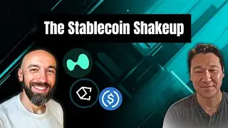 Hyperliquid vs Circle: The Future of Stablecoins