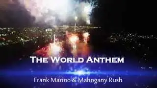 Frank Marino & Mahogany Rush - 