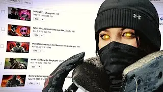 2019 in a nutshell
