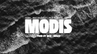 MODIS · Prod  By MCD · bênav