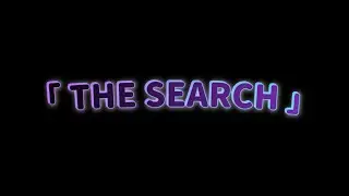 THE SEARCH - Gorilla Tag Montage