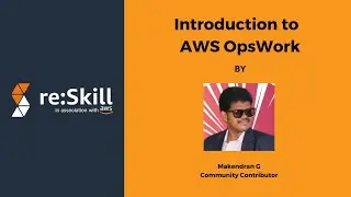 Introduction to AWS OpsWorks