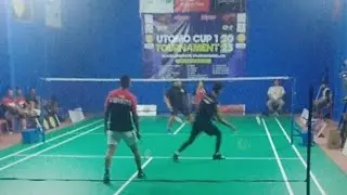 Utomo Cup 1