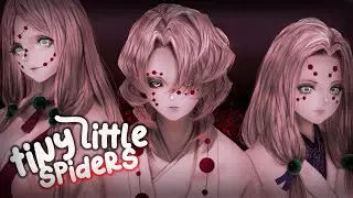 Nightcore ↬ Spiders [NV]