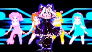 💲MONEY MONEY GREEN GREEN💲MEME || NOT OG || GACHA ANIMATION