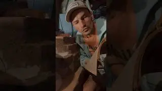 Раскопки / нашел инкассаторскую сумку в заброшенном доме
