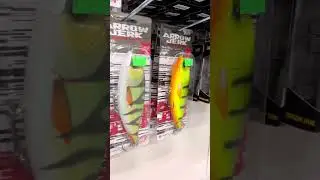 NEW! 🔥 Lucky John Arrow Jerk 15 💪🏼🦈👌🏼
