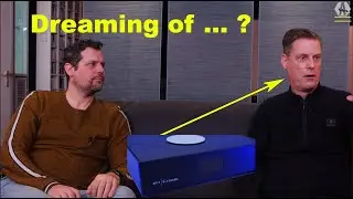 Review Grimm MU2 streamer - dac - pre amp