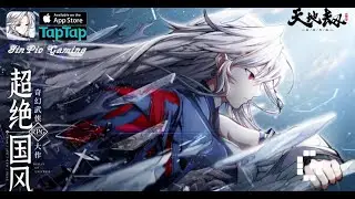 Kalpa of Universe - Android Gameplay / IOS