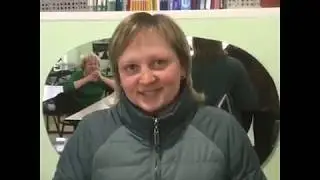 Я получила водительское удостоверение, обучалась в автошколе «СЕМЬ ЗВЕЗД»