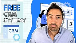 9 Awesome FREE Real Estate CRM Software To Close Deals
