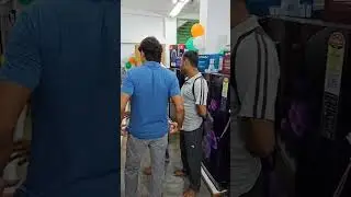 Das Telecom Grand opening Manglamaro ( Hade branch Bhagwanpur ) Mobile & electronics goods available