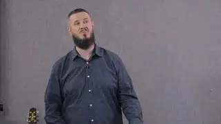 Ефесянам 5:1-7 - Лучший секс в мире
