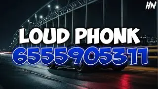 30+ Roblox Music Codes\ID's (FEBRUARY 2024) [BYPASSED WORKING]