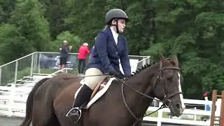 Emmerson & Riverdale  X-Rail  CVPC Show June 2023