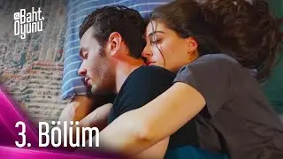 Twist of Fate Episode 3